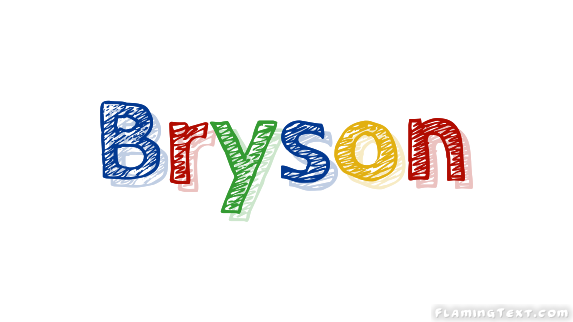 Bryson город