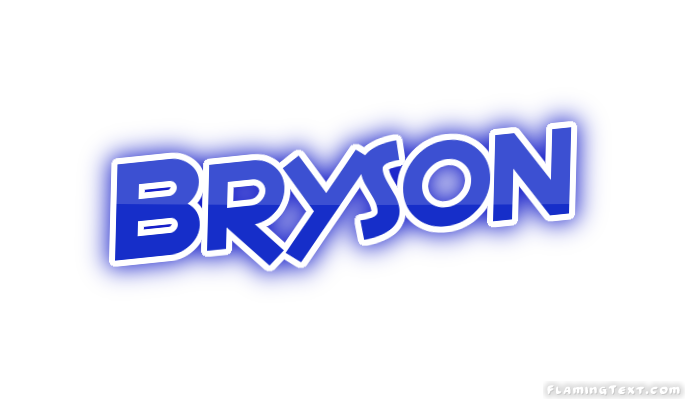 Bryson مدينة