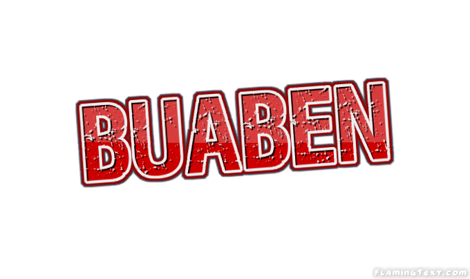 Buaben Cidade