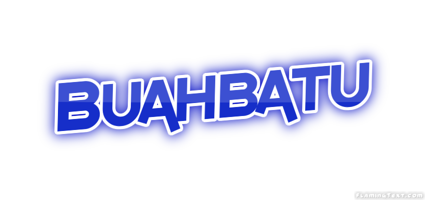 Buahbatu City