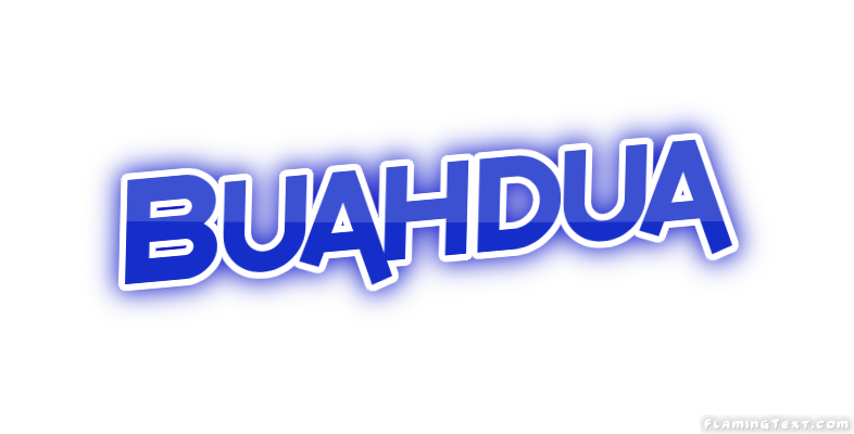 Buahdua City