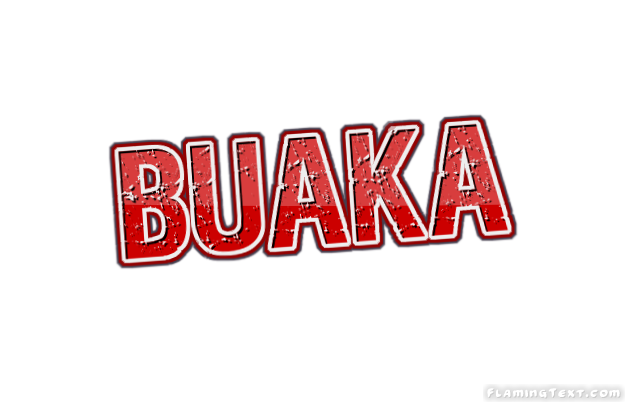 Buaka City