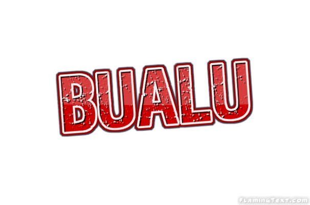Bualu город