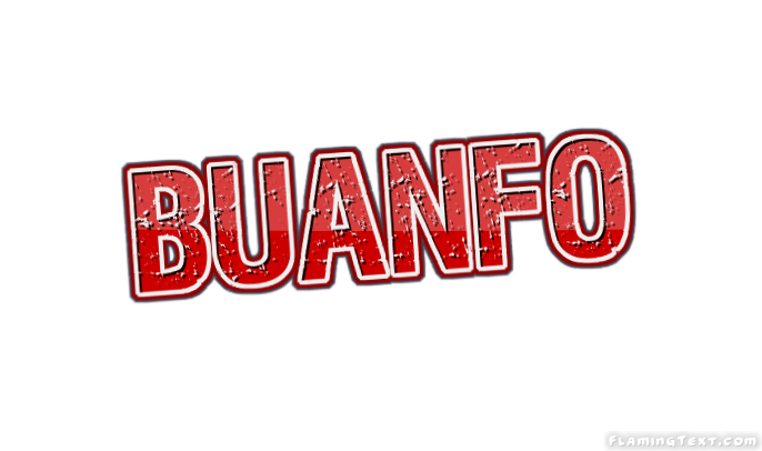 Buanfo 市