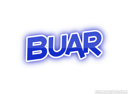 Buar 市