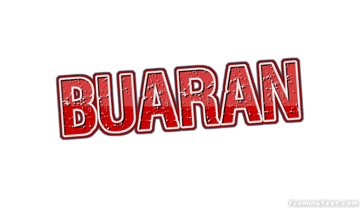 Buaran City