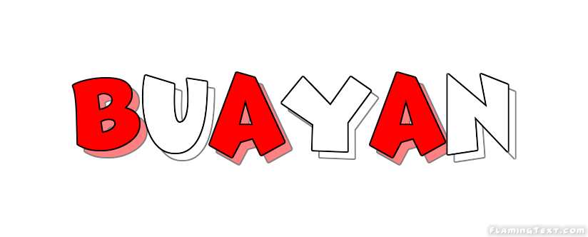 Buayan City