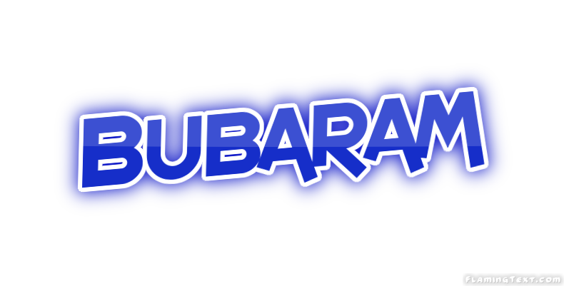 Bubaram Cidade