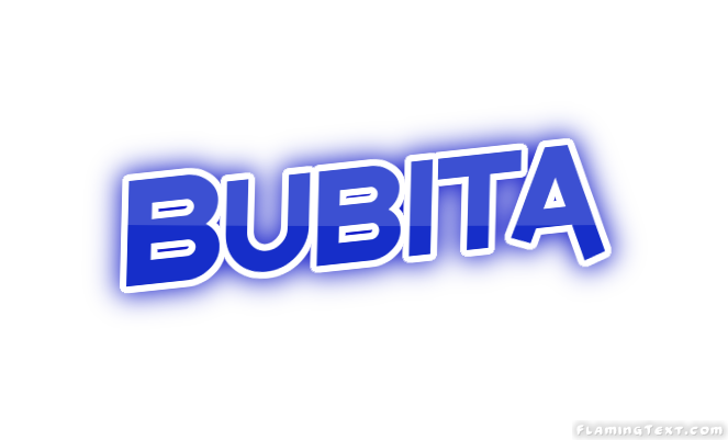 Bubita город