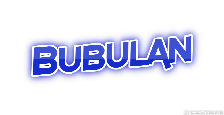 Bubulan Ciudad