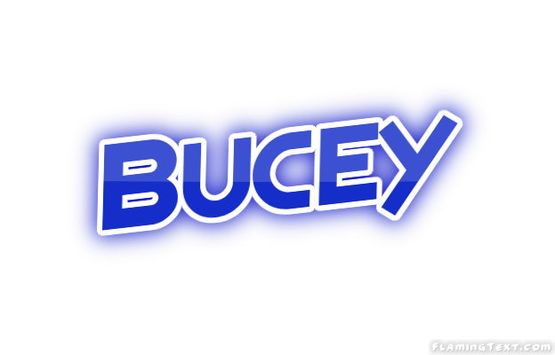Bucey Stadt