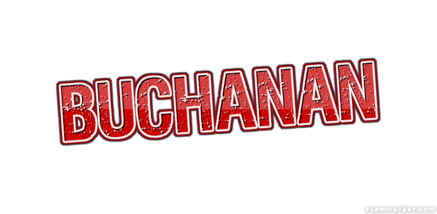 Buchanan Ciudad