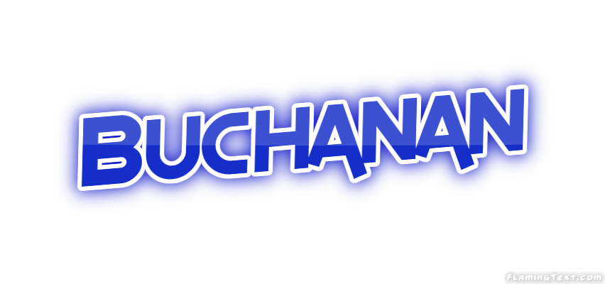 Buchanan Ciudad