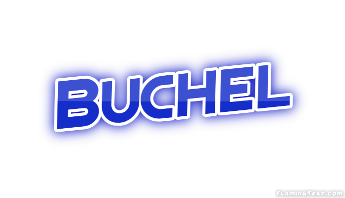 Buchel 市