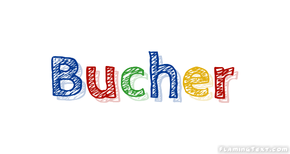 Bucher 市