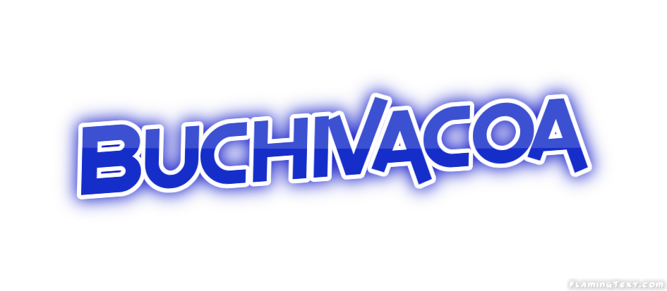 Buchivacoa City