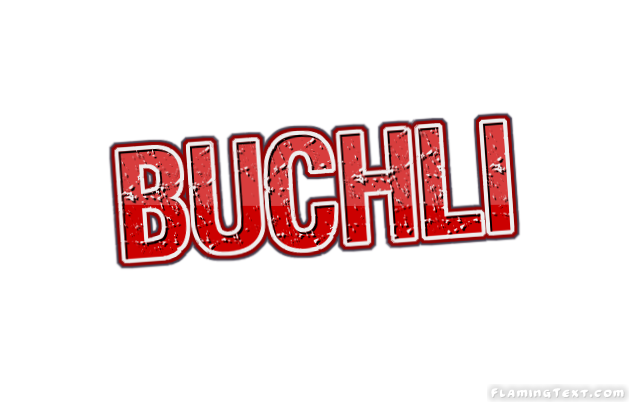 Buchli مدينة