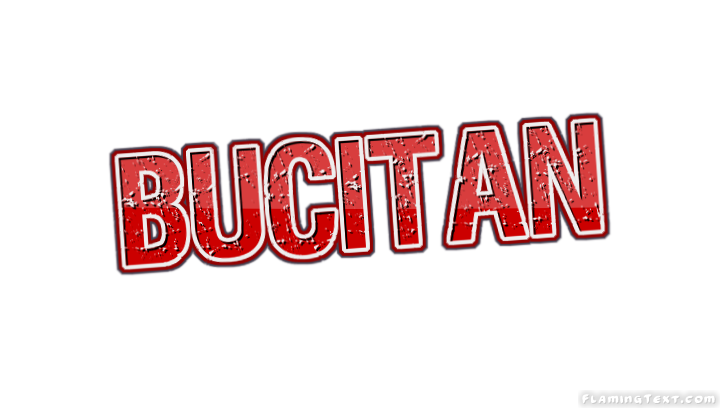 Bucitan 市