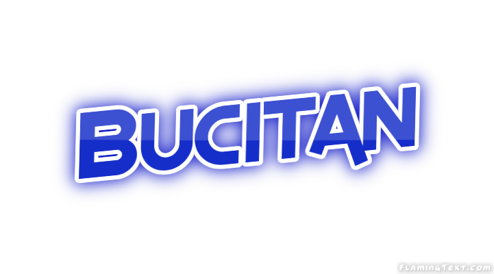 Bucitan Cidade