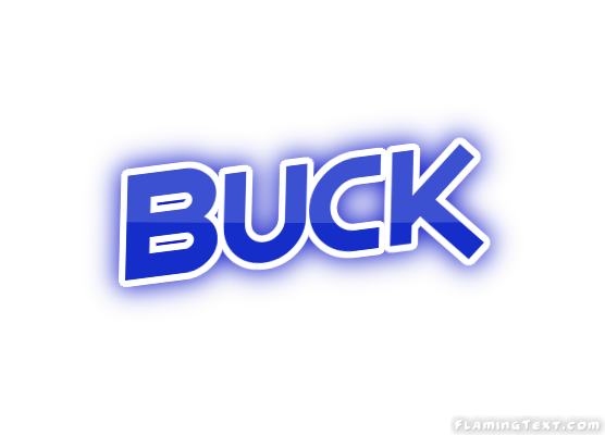 Buck Cidade