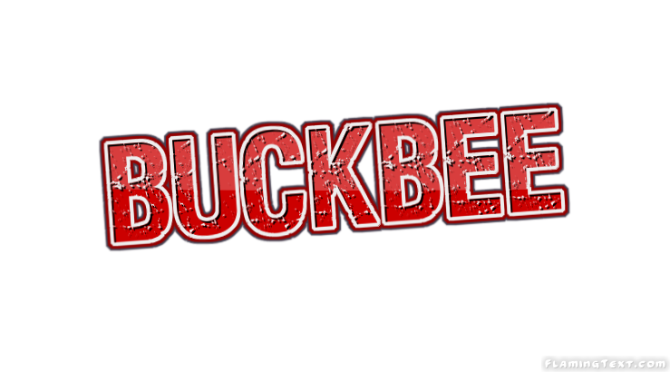 Buckbee город
