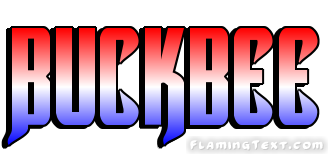 Buckbee City