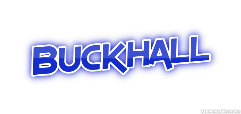 Buckhall 市