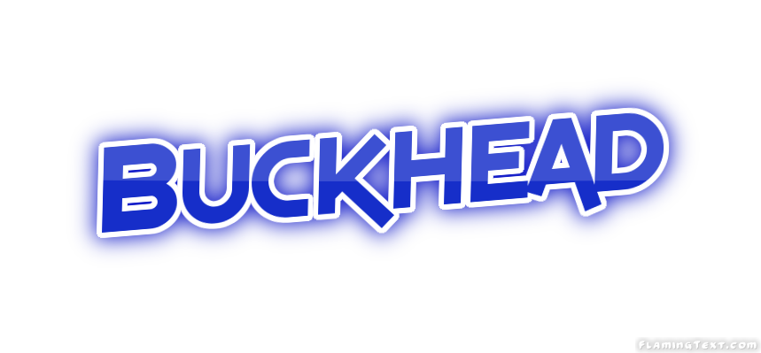 Buckhead City