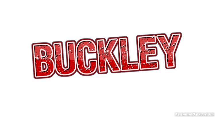 Buckley город