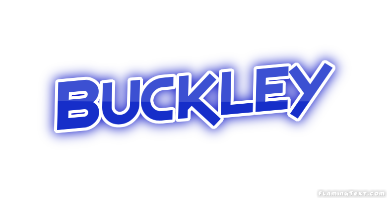 Buckley City