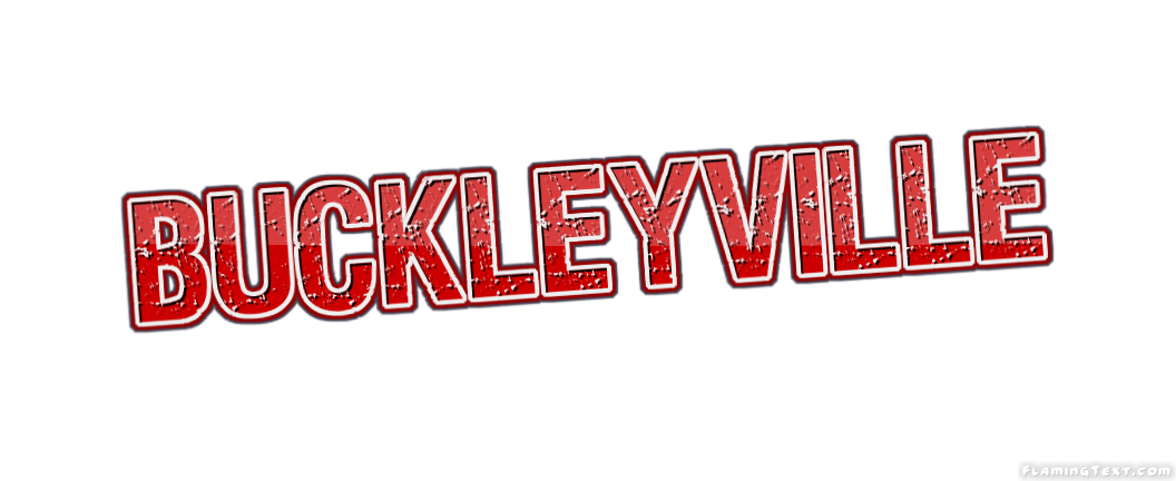 Buckleyville Ville