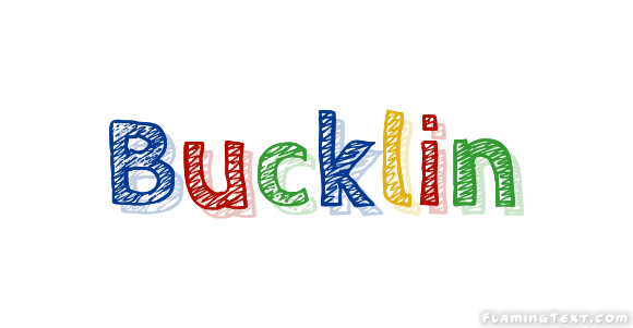 Bucklin 市