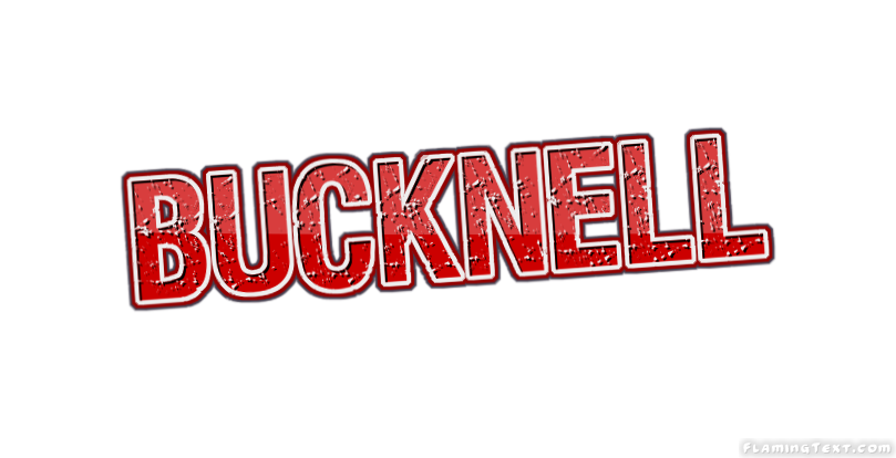 Bucknell Cidade