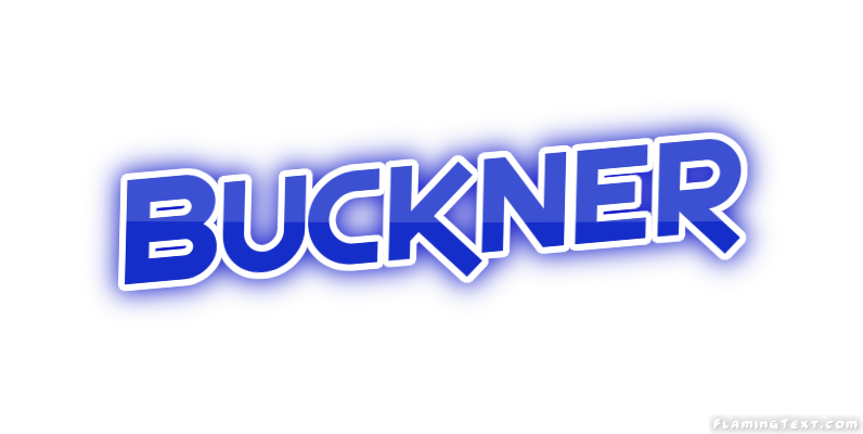 Buckner City
