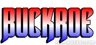 Buckroe 市