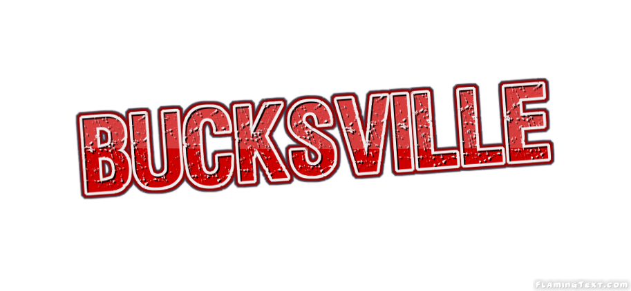 Bucksville Ciudad