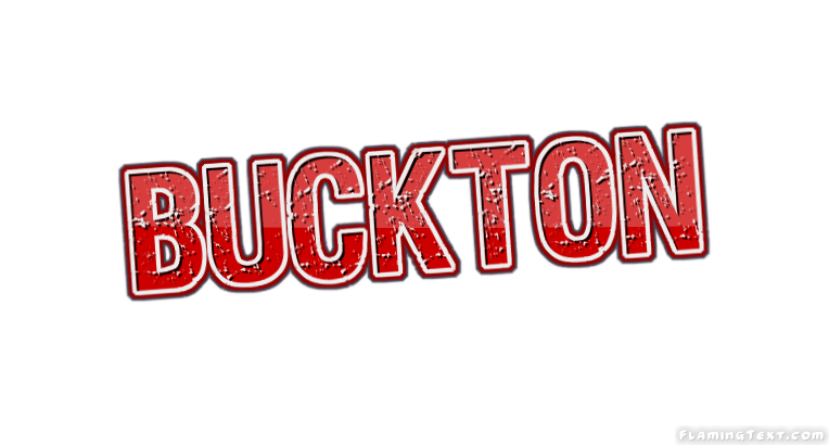 Buckton 市