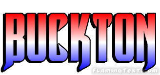 Buckton Cidade