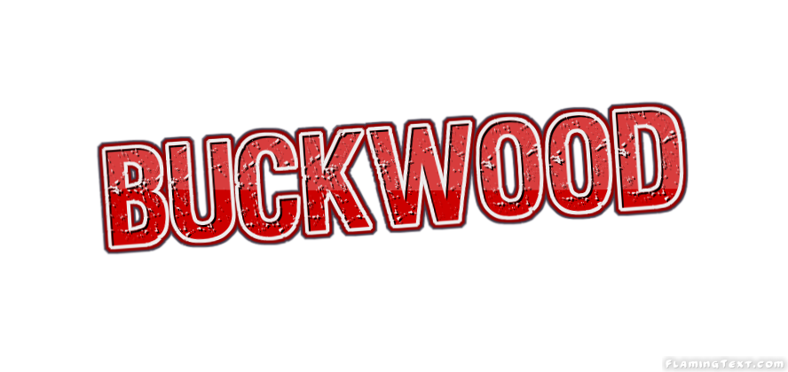 Buckwood مدينة