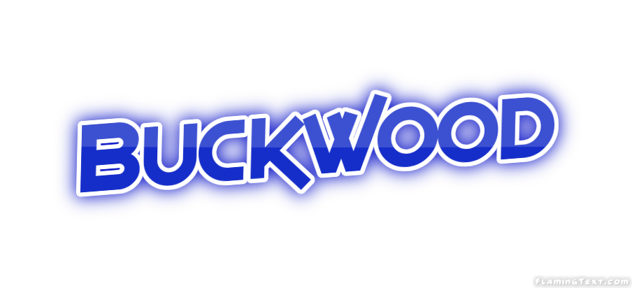 Buckwood город