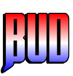 Bud город