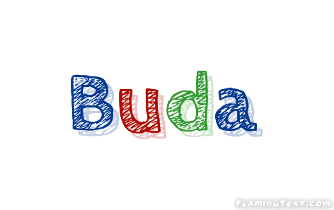 Buda مدينة