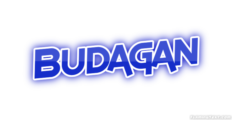 Budagan 市