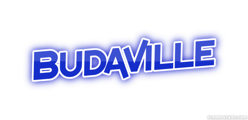 Budaville Stadt
