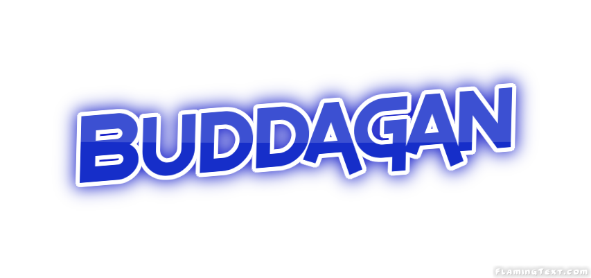 Buddagan Ciudad