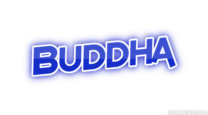 Buddha Cidade