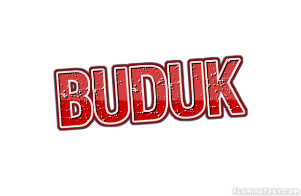 Buduk Cidade