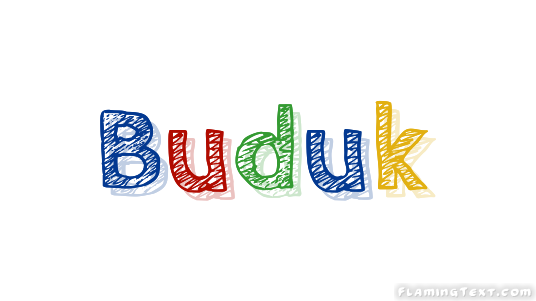 Buduk City