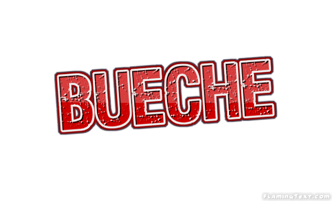 Bueche 市