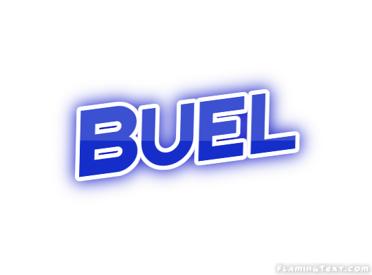 Buel City